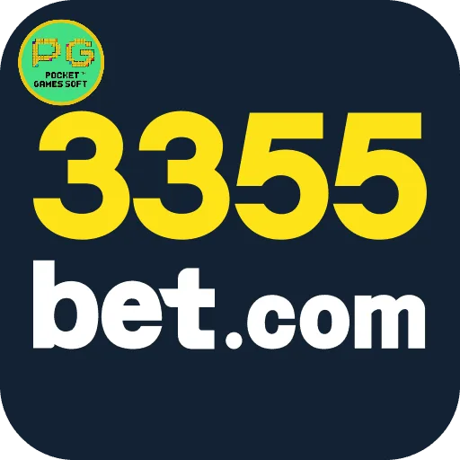Logo da 3355BET