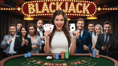cassino Blackjack