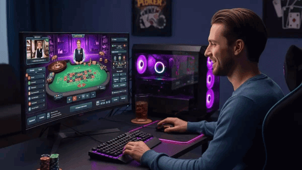 cassino imagem principal